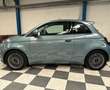 Fiat 500 42 kWh Passion(118 pk)**Premie 3000eu = 16.990eu** Bleu - thumbnail 7