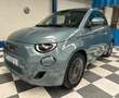Fiat 500 42 kWh Passion(118 pk)**Premie 3000eu = 16.990eu** Bleu - thumbnail 1