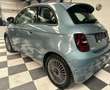 Fiat 500 42 kWh Passion(118 pk)**Premie 3000eu = 16.990eu** Bleu - thumbnail 4