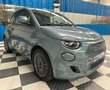 Fiat 500 42 kWh Passion(118 pk)**Premie 3000eu = 16.990eu** Bleu - thumbnail 3