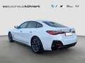 BMW i4 M50 ///M-Sport DrvAssPro 360° AHK HiFi DAB Weiß - thumbnail 5