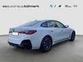 BMW i4 M50 ///M-Sport DrvAssPro 360° AHK HiFi DAB Weiß - thumbnail 7