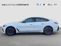 BMW i4 M50 ///M-Sport DrvAssPro 360° AHK HiFi DAB Weiß - thumbnail 4