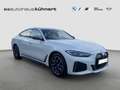 BMW i4 M50 ///M-Sport DrvAssPro 360° AHK HiFi DAB Weiß - thumbnail 9