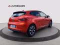 Renault Clio 1.6 E-Tech full hybrid Evolution 145cv auto Arancione - thumbnail 5