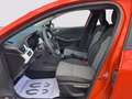 Renault Clio 1.6 E-Tech full hybrid Evolution 145cv auto Arancione - thumbnail 9