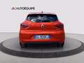 Renault Clio 1.6 E-Tech full hybrid Evolution 145cv auto Arancione - thumbnail 4