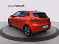 Renault Clio 1.6 E-Tech full hybrid Evolution 145cv auto Arancione - thumbnail 3