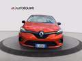 Renault Clio 1.6 E-Tech full hybrid Evolution 145cv auto Arancione - thumbnail 8
