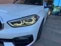 BMW 118 118d 5p. Msport Blanco - thumbnail 8