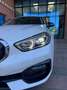 BMW 118 118d 5p. Msport Blanco - thumbnail 15