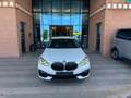 BMW 118 118d 5p. Msport Blanco - thumbnail 1