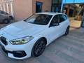 BMW 118 118d 5p. Msport Blanco - thumbnail 7