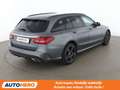 Mercedes-Benz C 300 C 300de T AMG Line Gris - thumbnail 35