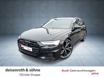 TDI AHK/StHz/Pano/HDMatrix/B&O/4xSHZ/21