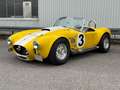 AC *Cobra* Schalter*V8*Sidepipes Jaune - thumbnail 1