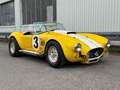 AC *Cobra* Schalter*V8*Sidepipes Jaune - thumbnail 11