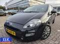 Fiat Punto Evo 0.9 TwinAir Lounge 5DRS/Ecc/CC/PDC/NLAuto Noir - thumbnail 1