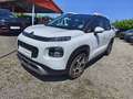 Citroen C3 Aircross PureTech 110 S&S EAT6 Shine Automatik Weiß - thumbnail 5