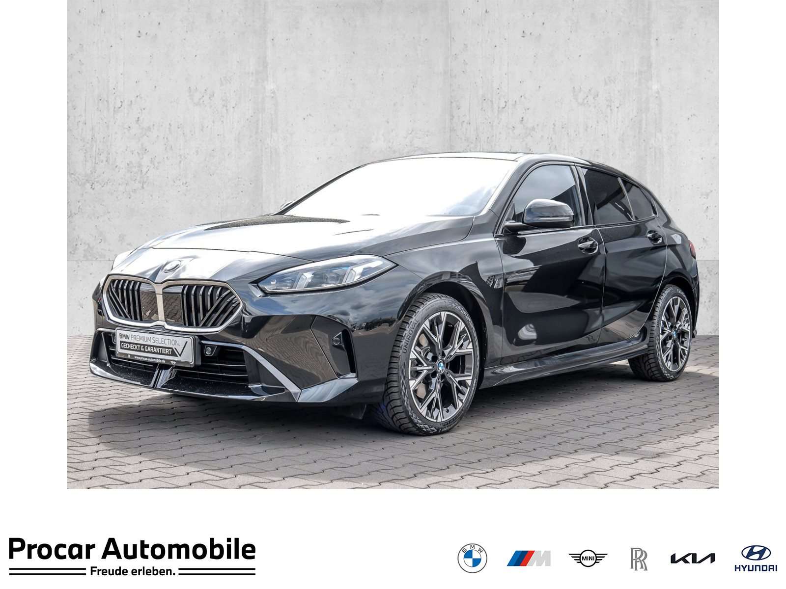 Second hand Bmw 1 Series 