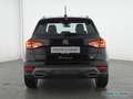 SEAT Arona FR 1.0 TSI Navi|LED|Kessy|Allwetterreifen Schwarz - thumbnail 11