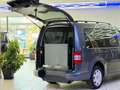Volkswagen Caddy Maxi-Behindertengerecht-Rampe- Grijs - thumbnail 13