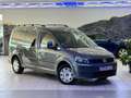 Volkswagen Caddy Maxi-Behindertengerecht-Rampe- Grijs - thumbnail 2