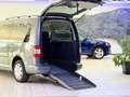 Volkswagen Caddy Maxi-Behindertengerecht-Rampe- Grijs - thumbnail 9