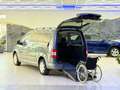 Volkswagen Caddy Maxi-Behindertengerecht-Rampe- Grijs - thumbnail 5