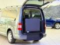 Volkswagen Caddy Maxi-Behindertengerecht-Rampe- Grijs - thumbnail 12
