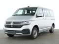 Volkswagen T6.1 Caravelle kurzer Radstand T6.1 COMF KR 2.0TDI 150PS DSG 8-SI Argintiu - thumbnail 2