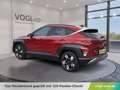 Hyundai KONA Prestige Line 1.6 T-GDI 4WD DCT Rot - thumbnail 3