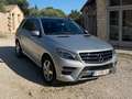 Mercedes-Benz ML 350 ML 350 BlueTEC Argent - thumbnail 1