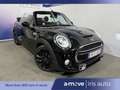MINI Cooper S Cabrio 2.0 | NAVI | CAMERA | Noir - thumbnail 1