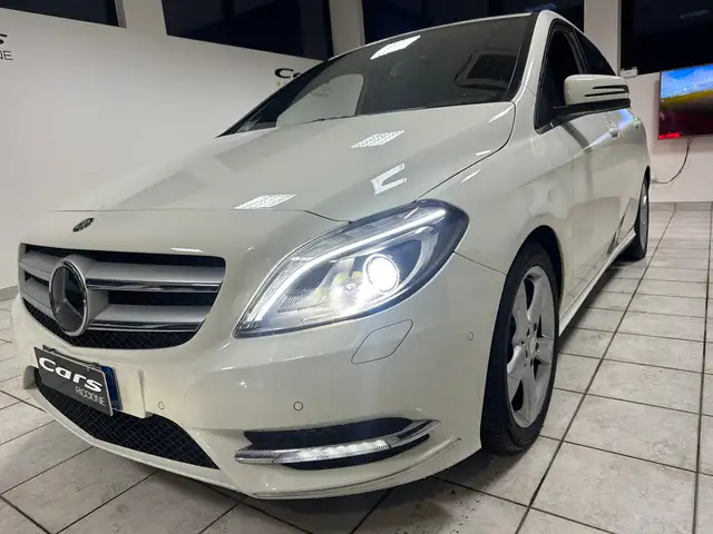 Mercedes-Benz B 180 Cdi PREMIUM UNIPROPRIETARIO