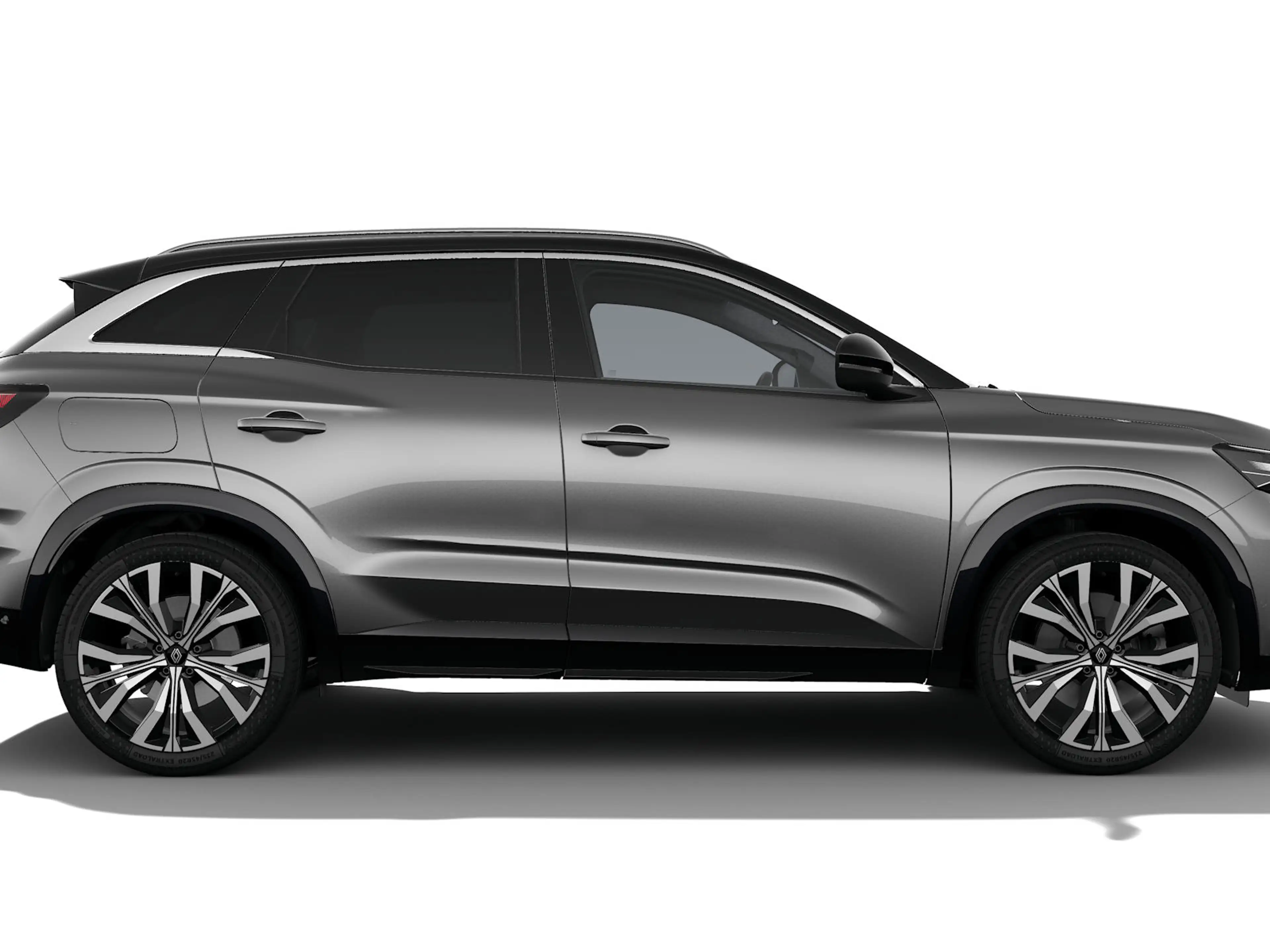 Renault Austral Techno Hybrid 200 | Blind Spot Warning | Elektroni — photo 3
