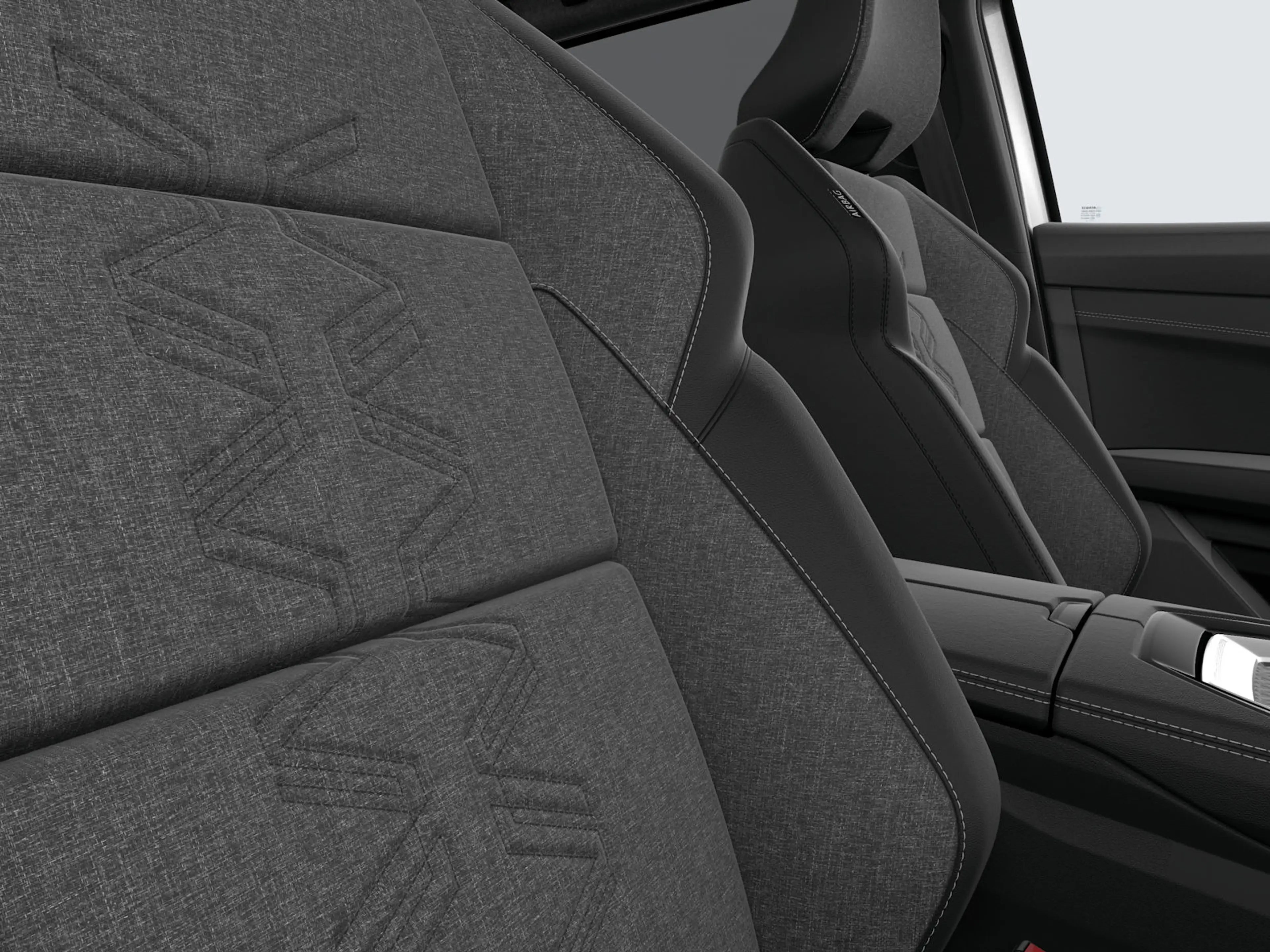 Renault Austral Techno Hybrid 200 | Blind Spot Warning | Elektroni — photo 12