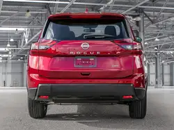 Nissan Rogue 2026