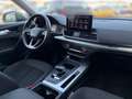 Audi Q5 40 TDI quattro LED/DSP/AHK/KAM/SHZ Grün - thumbnail 9