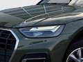 Audi Q5 40 TDI quattro LED/DSP/AHK/KAM/SHZ Grün - thumbnail 16