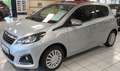 Peugeot 108 TOP Collection 1.0 VTi 72 Faltdach 5 Türen Gris - thumbnail 1