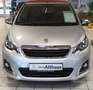 Peugeot 108 TOP Collection 1.0 VTi 72 Faltdach 5 Türen Gris - thumbnail 2
