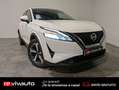 Nissan Qashqai dCi 85 kW (115 CV) E6D N-STYLE Blanco - thumbnail 2