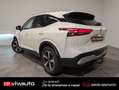 Nissan Qashqai dCi 85 kW (115 CV) E6D N-STYLE Blanco - thumbnail 3