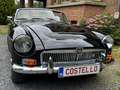 MG MGB V8 Noir - thumbnail 1