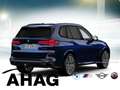 BMW X5 xDrive50e M Sportpaket Innovationsp. AHK Blau - thumbnail 3