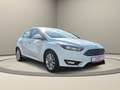 Ford Focus Titanium Weiß - thumbnail 3