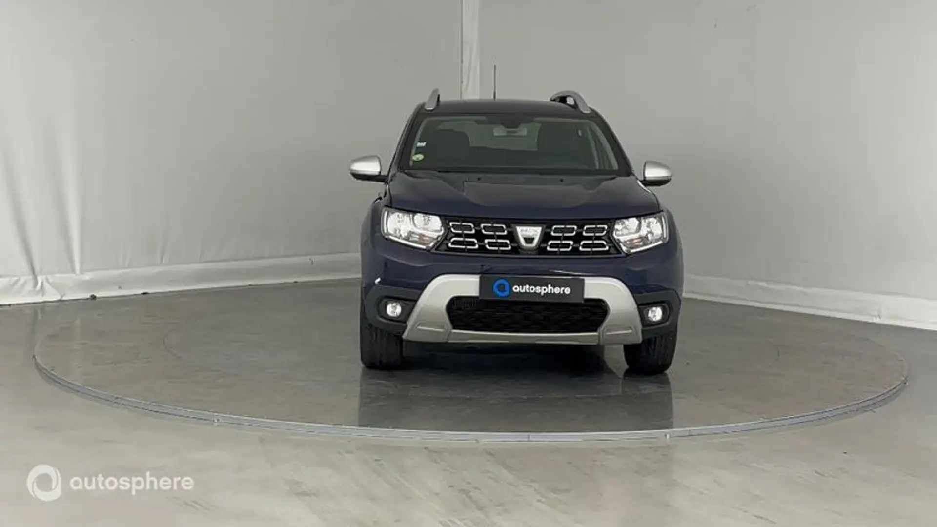 Dacia Duster 1.5 dCi 110ch Prestige 4X2 - 2