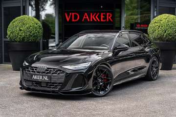 Hybrid Quattro S-Edition Competition ABT Aero (428