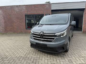 E-Tech T29 L1H1 Advance 52 kWh DC